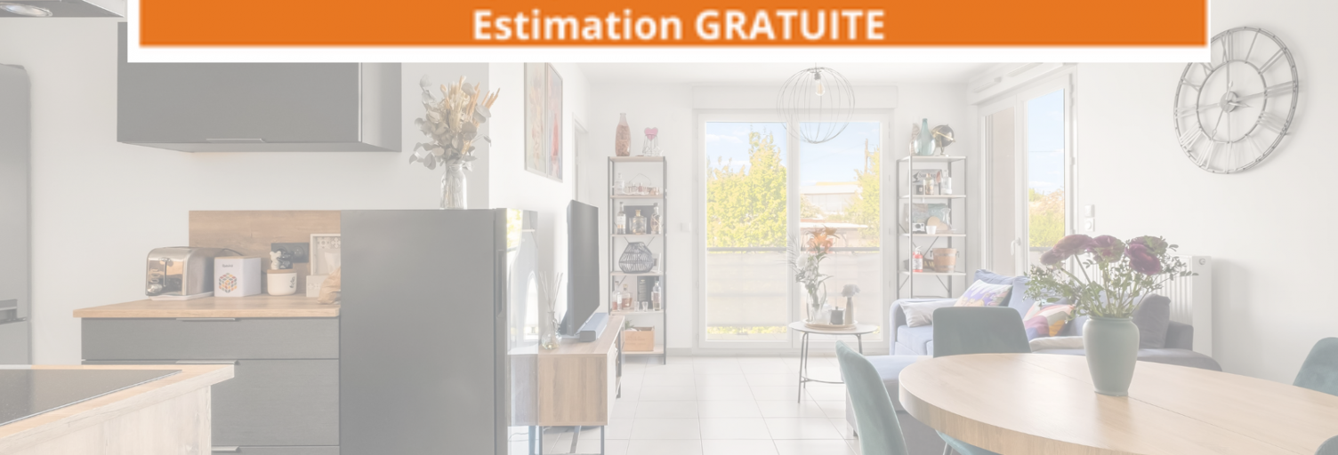 Appartement 3 Pièces 55 m² à vendre à Craponne (69290)