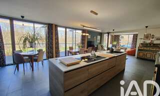 Maison 7 Pièces 350 m² à vendre à Oizon (18700)