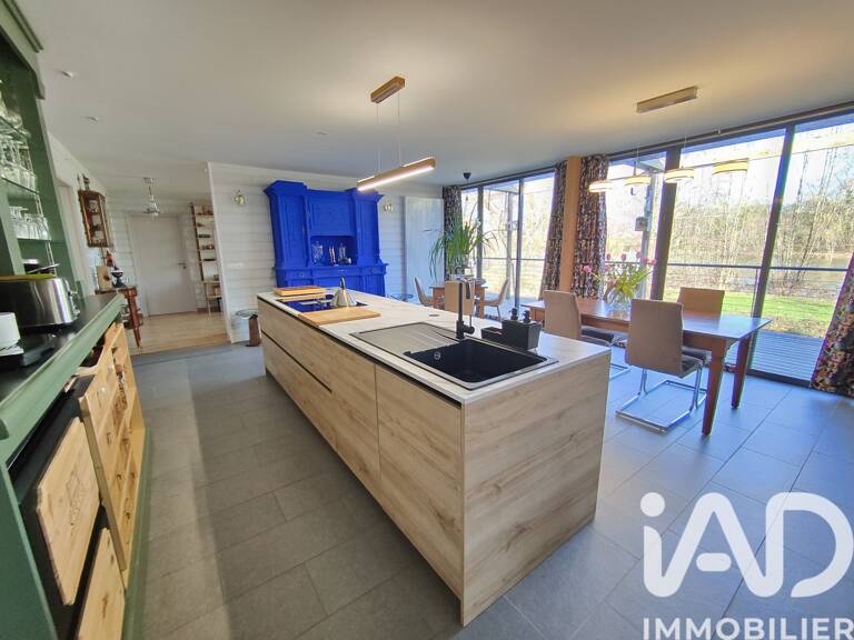 Vente Maison/villa 7 pièces — photo 1