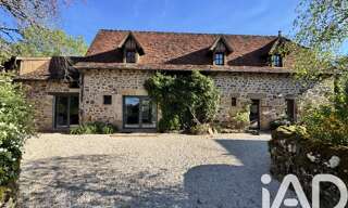 Maison 4 Pièces 181 m² à vendre à Le Bourg (46120)