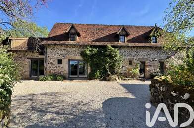 Maison 4 pièces 869400 €