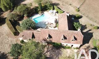 Maison 4 Pièces 181 m² à vendre à Le Bourg (46120)