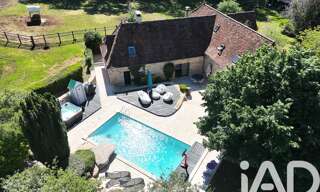 Maison 4 Pièces 250 m² à vendre à Le Bourg (46120)