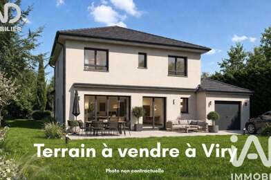 Terrain  330000 €