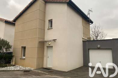 Maison 4 pièces 254900 €