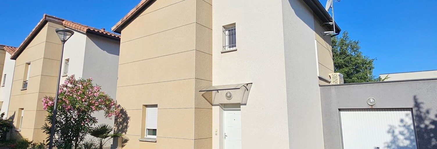 Maison 4 Pièces 85 m² à vendre à Valence (26000)