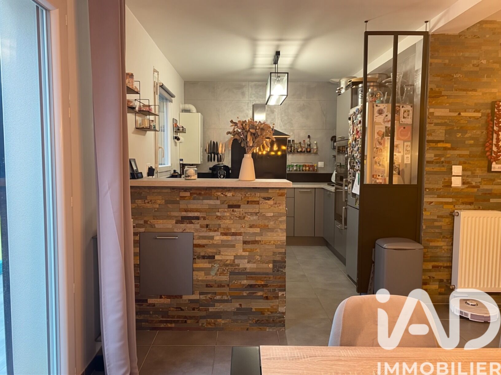 Vente Maison/villa 4 pièces - Photo 5