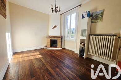 Maison 4 pièces 249000 €