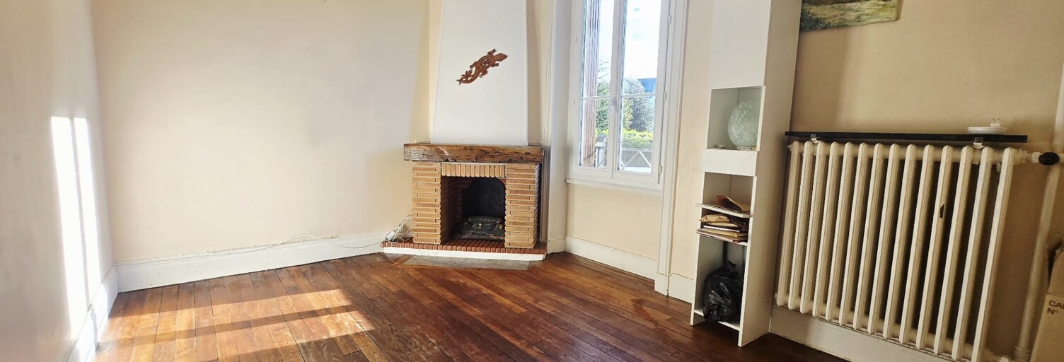 Maison 4 Pièces 70 m² à vendre à Meaux (77100)