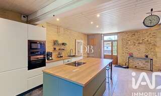 Maison 7 Pièces 215 m² à vendre à Hostens (33125)