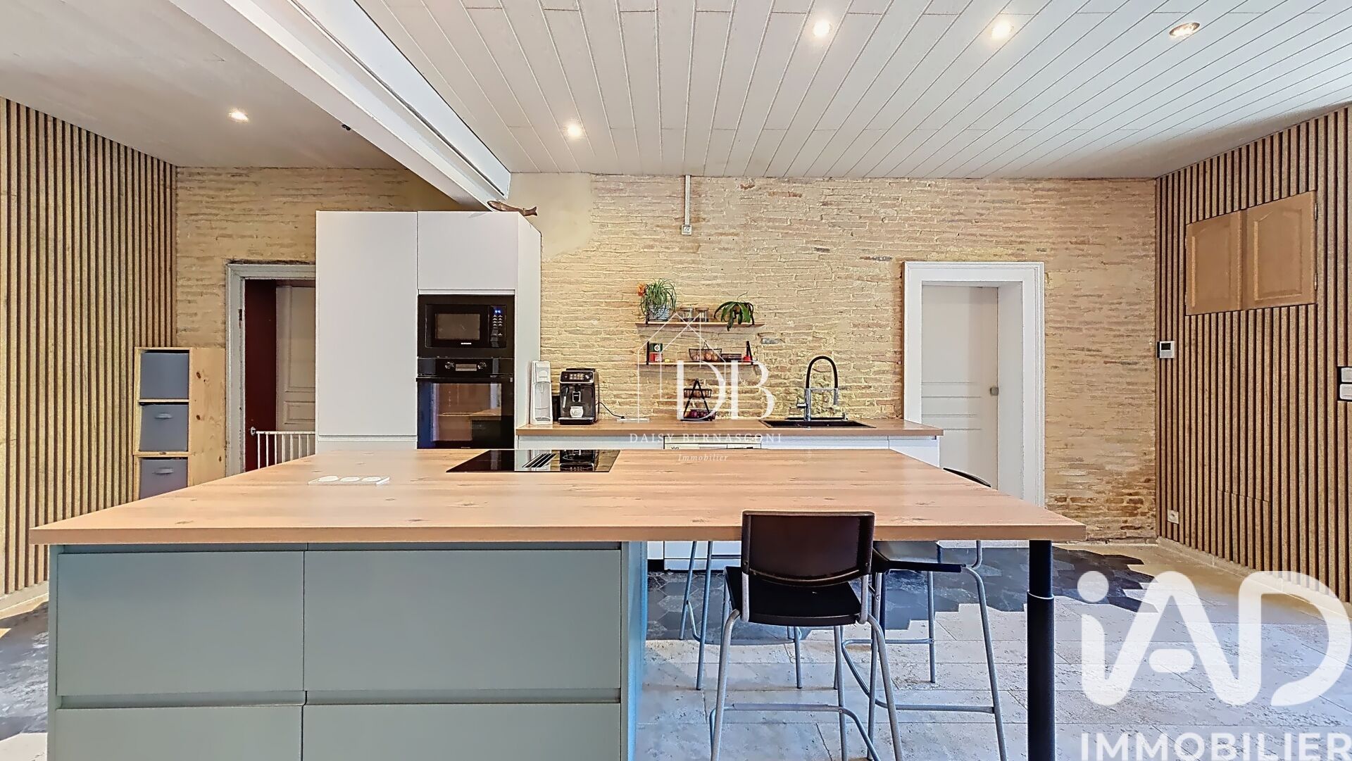 Vente Maison de village 7 pièces - Photo 5