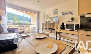 Appartement 1 Pièce 18 m² à vendre à Villard-de-Lans (38250)