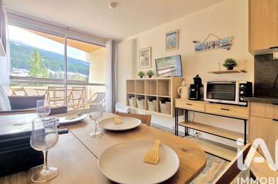 Appartement 1 pièces 69000 €
