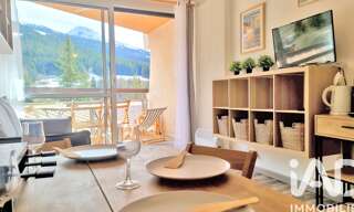 Appartement 1 Pièce 18 m² à vendre à Villard-de-Lans (38250)