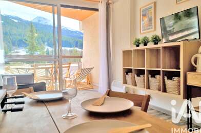 Appartement 1 pièces 69000 €