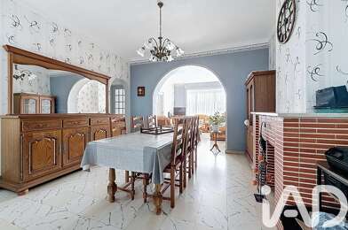 Maison 5 pièces 344000 €