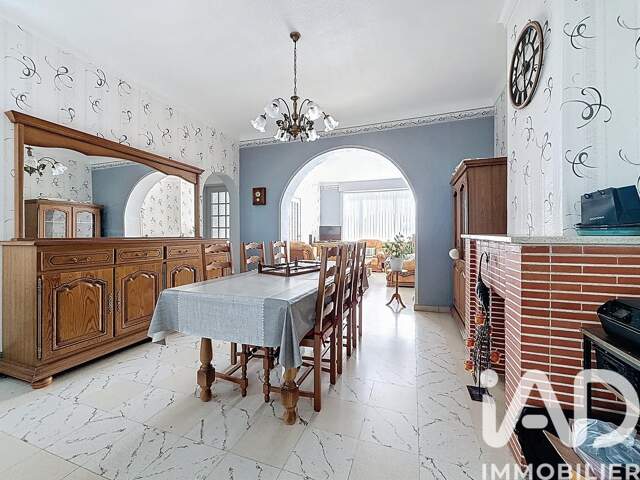 Vente Maison/villa 5 pièces — photo du bien