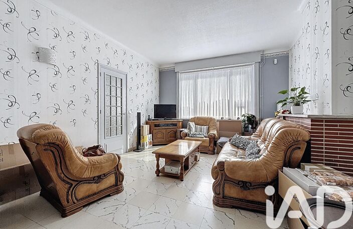 Vente Maison/villa 5 pièces — photo 2