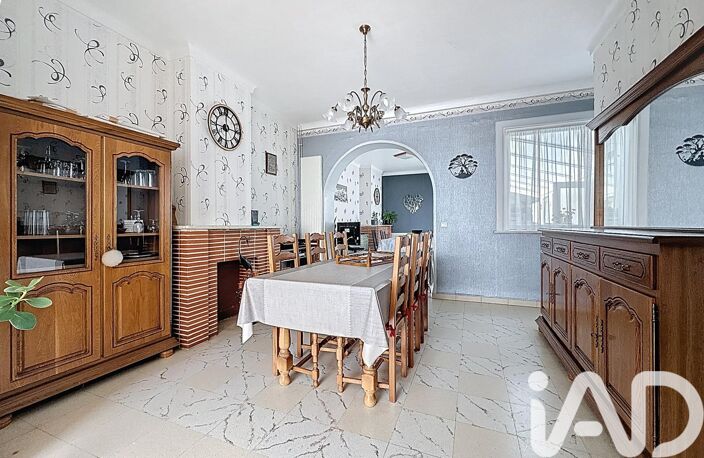 Vente Maison/villa 5 pièces — photo 3