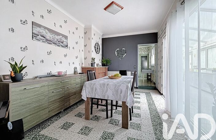 Vente Maison/villa 5 pièces — photo 4