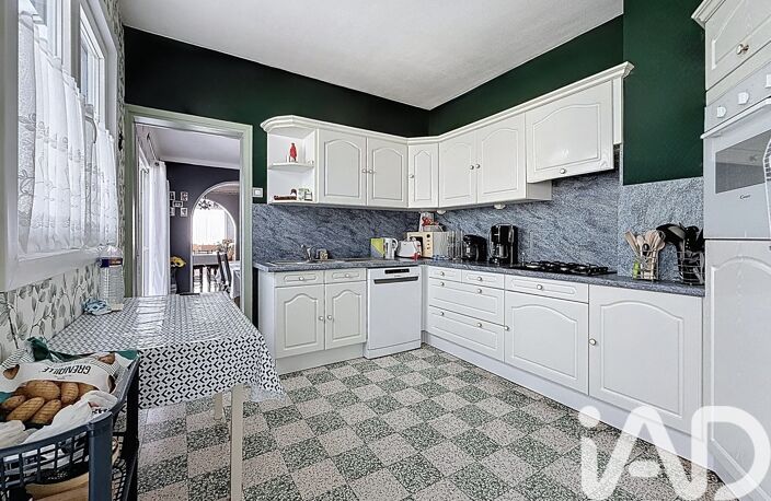 Vente Maison/villa 5 pièces — photo 5