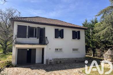 Maison 5 pièces 150000 €