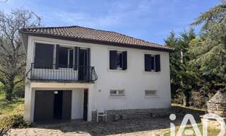 Maison 5 Pièces 78 m² à vendre à Pradines (46090)