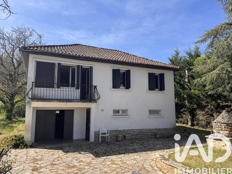 Vente Maison/villa 5 pièces — photo 1
