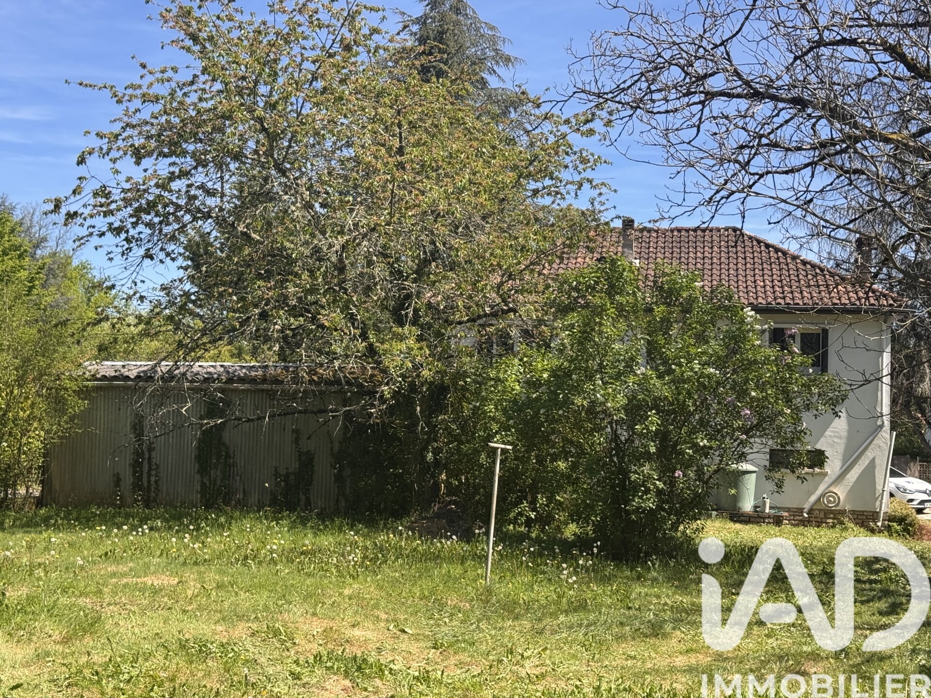 Vente Maison/villa 5 pièces - Photo 2