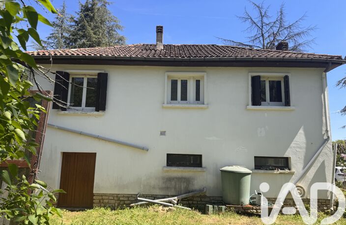 Vente Maison/villa 5 pièces — photo 3