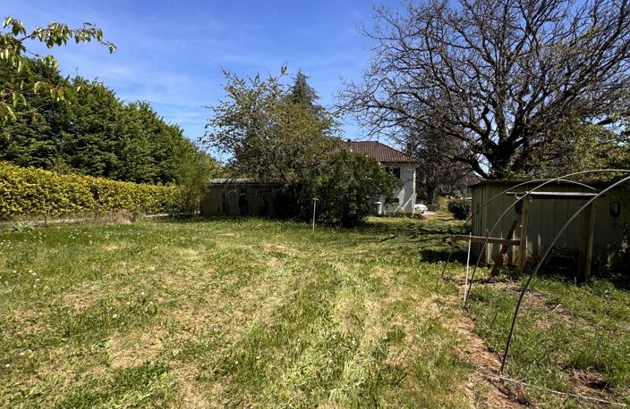 Vente Maison/villa 5 pièces — photo 5