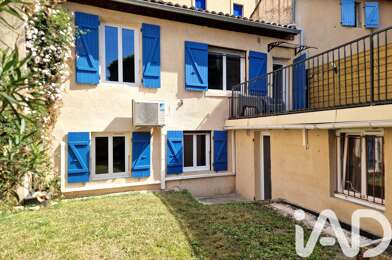 Maison 4 pièces 185000 €