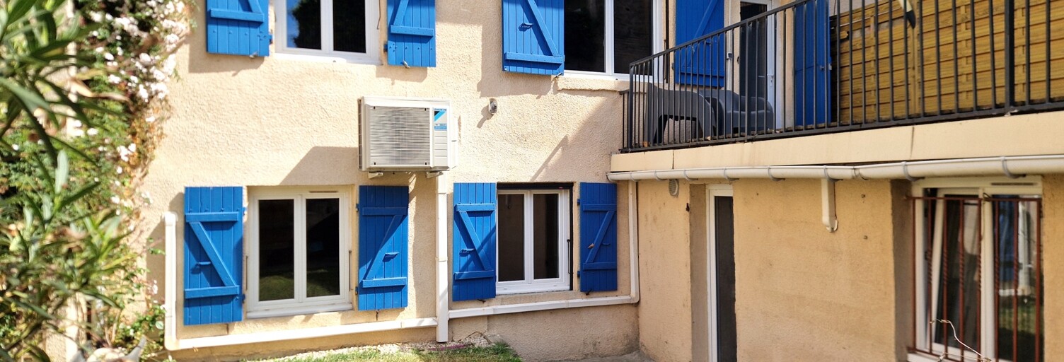 Maison 4 Pièces 84 m² à vendre à Livron-sur-Drôme (26250)