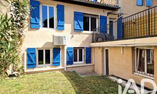 Maison 4 Pièces 84 m² à vendre à Livron-sur-Drôme (26250)