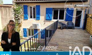 Maison 4 Pièces 84 m² à vendre à Livron-sur-Drôme (26250)