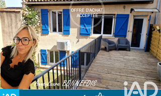 Maison 4 Pièces 84 m² à vendre à Livron-sur-Drôme (26250)