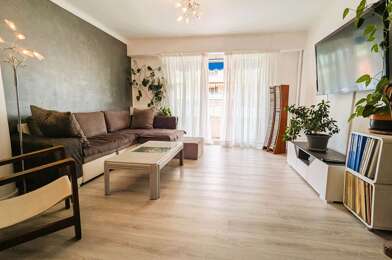 Appartement 2 pièces 470 €