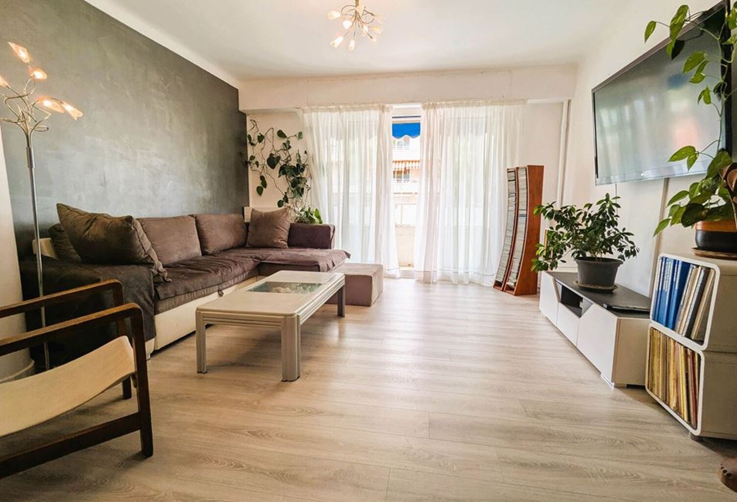 T2 - 70m ² — photo 1