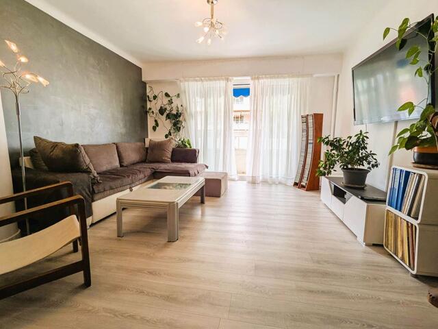 Appartement proposé à Hyères
