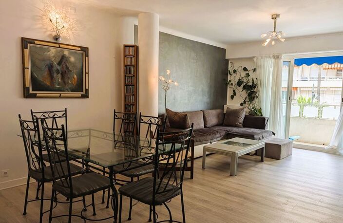 T2 - 70m ² — photo 2