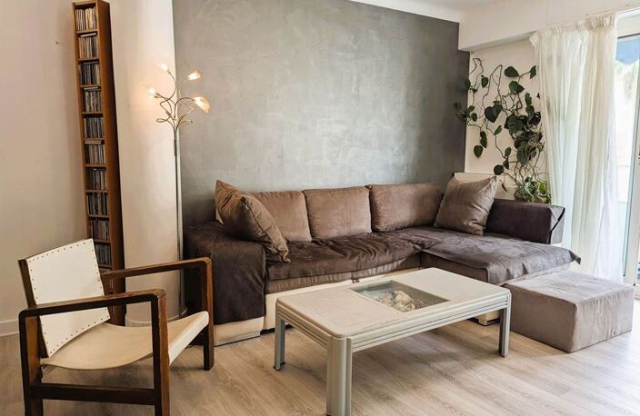 T2 - 70m ² — photo 3