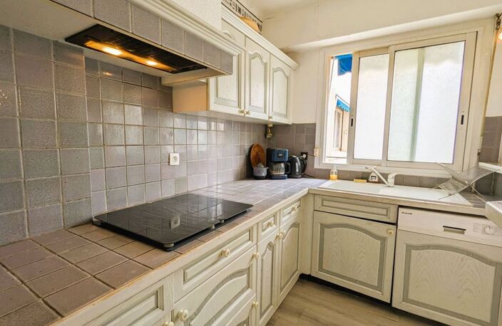T2 - 70m ² — photo 5