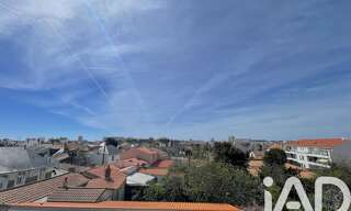 Appartement 2 Pièces 74 m² à vendre à Les Sables-d'Olonne (85100)