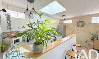 Maison 3 Pièces 75 m² à vendre à Chenac-Saint-Seurin-d'Uzet (17120)