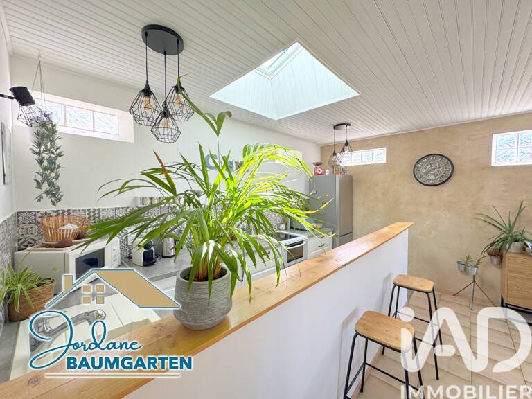 Vente Maison/villa 3 pièces — photo 1