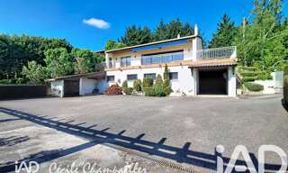 Maison 3 Pièces 107 m² à vendre à Chavanay (42410)