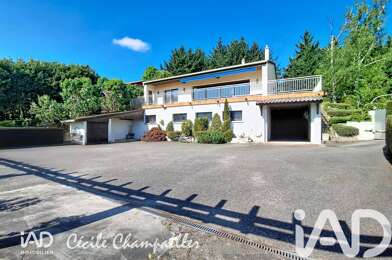 Maison 3 pièces 333000 €