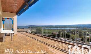 Maison 3 Pièces 107 m² à vendre à Chavanay (42410)