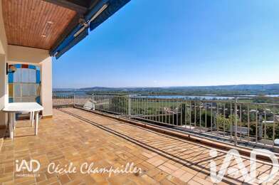 Maison 3 pièces 333000 €