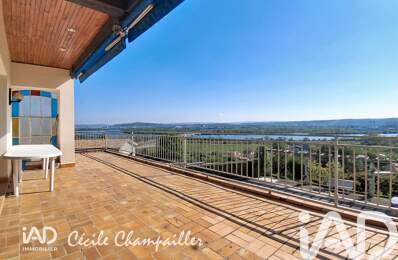 Vente Maison/villa 3 pièces — photo du bien